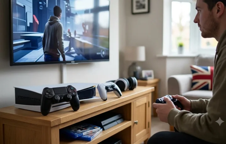 Can You Use a PS4 Controller on PS5? What Works in 2026?