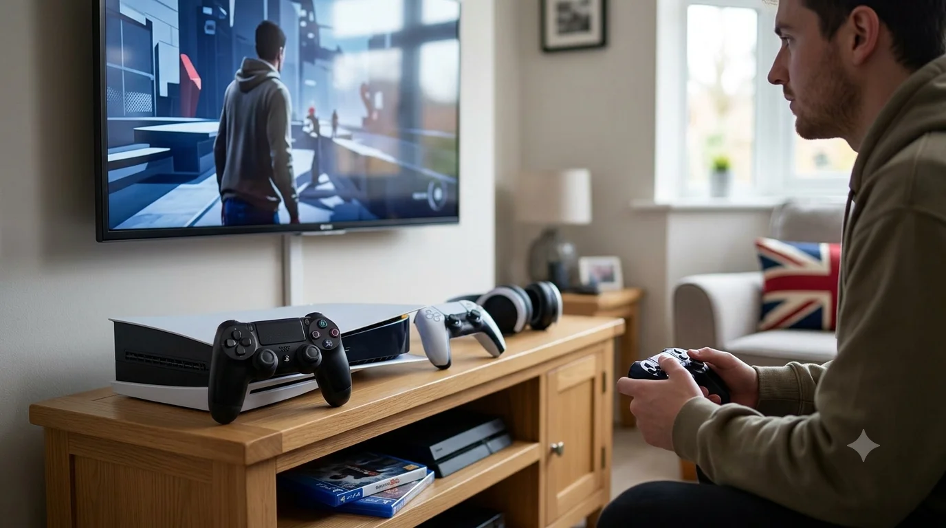 Can You Use a PS4 Controller on PS5? What Works in 2026?