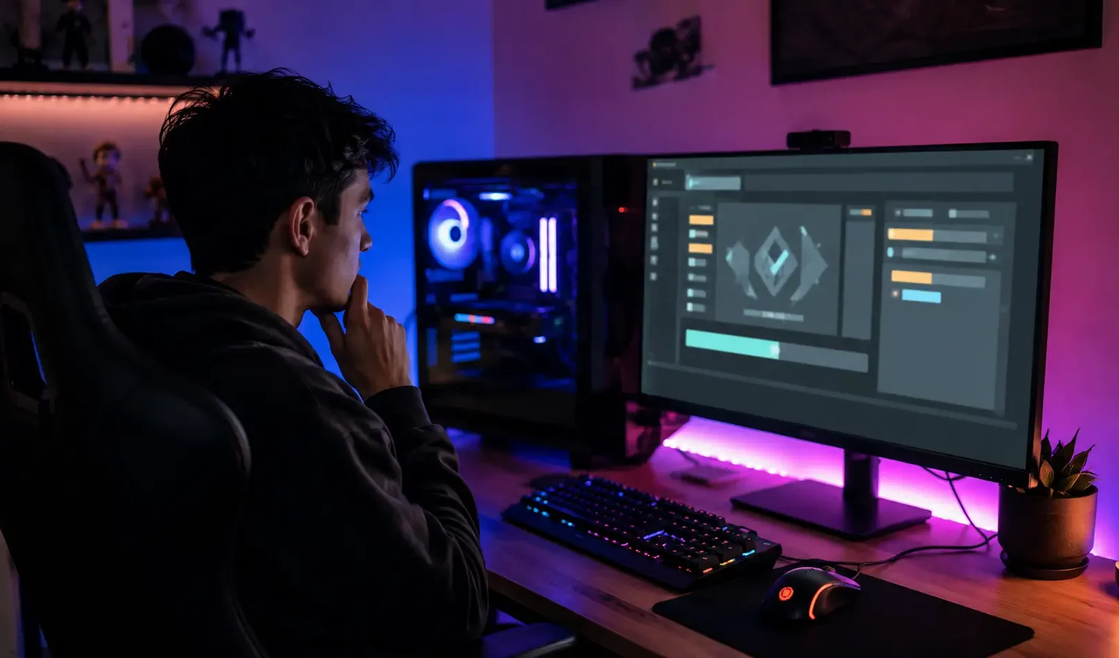 Gaming Vivid2201 Patches Explained: Are They Real, Safe and Worth Using?