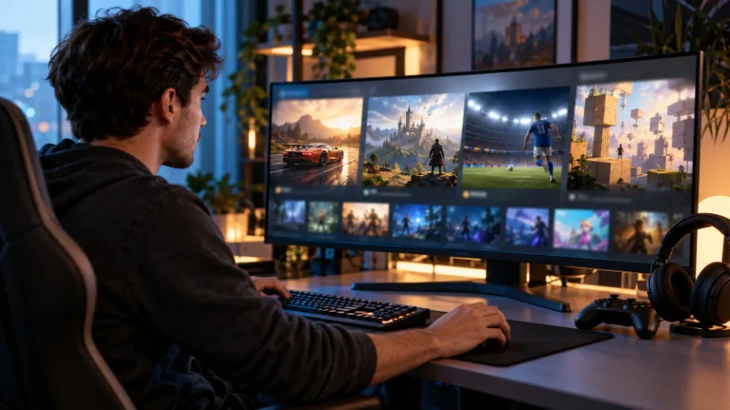 Latest Category MeltingTopGames: What It Means, PC Games And How To Use It In 2026?