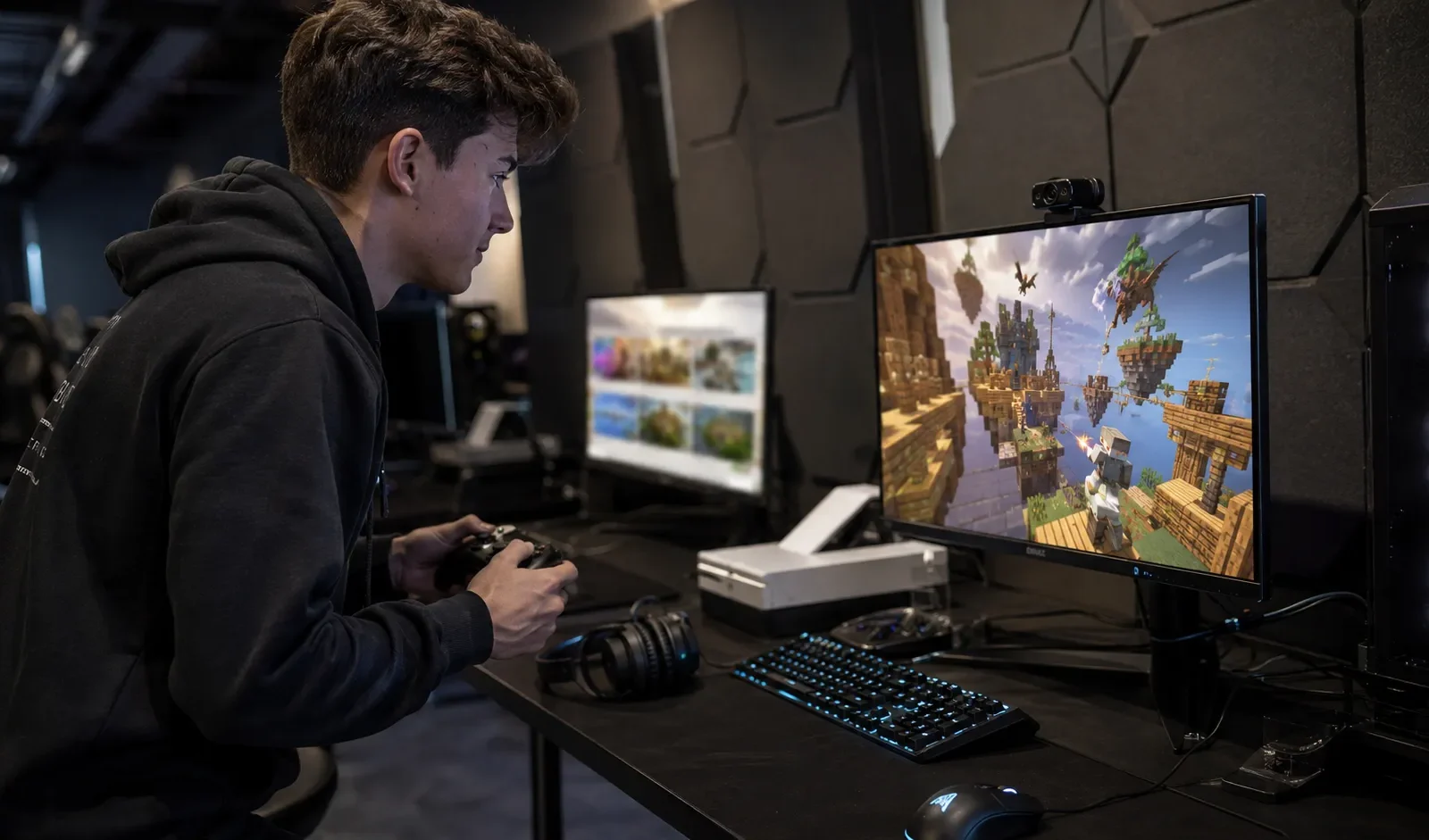 Playing Games on Blog PlayBattleSquare: A Guide to Gaming, Tips & Strategies