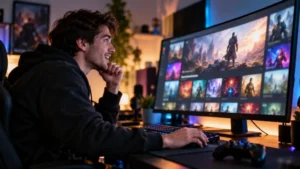 Right Content On MeltingTopGames