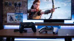 What Features Do You Lose by Using a DualShock 4