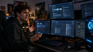 Why Has the Term Gaming Vivid2201 Patches Become So Confusing
