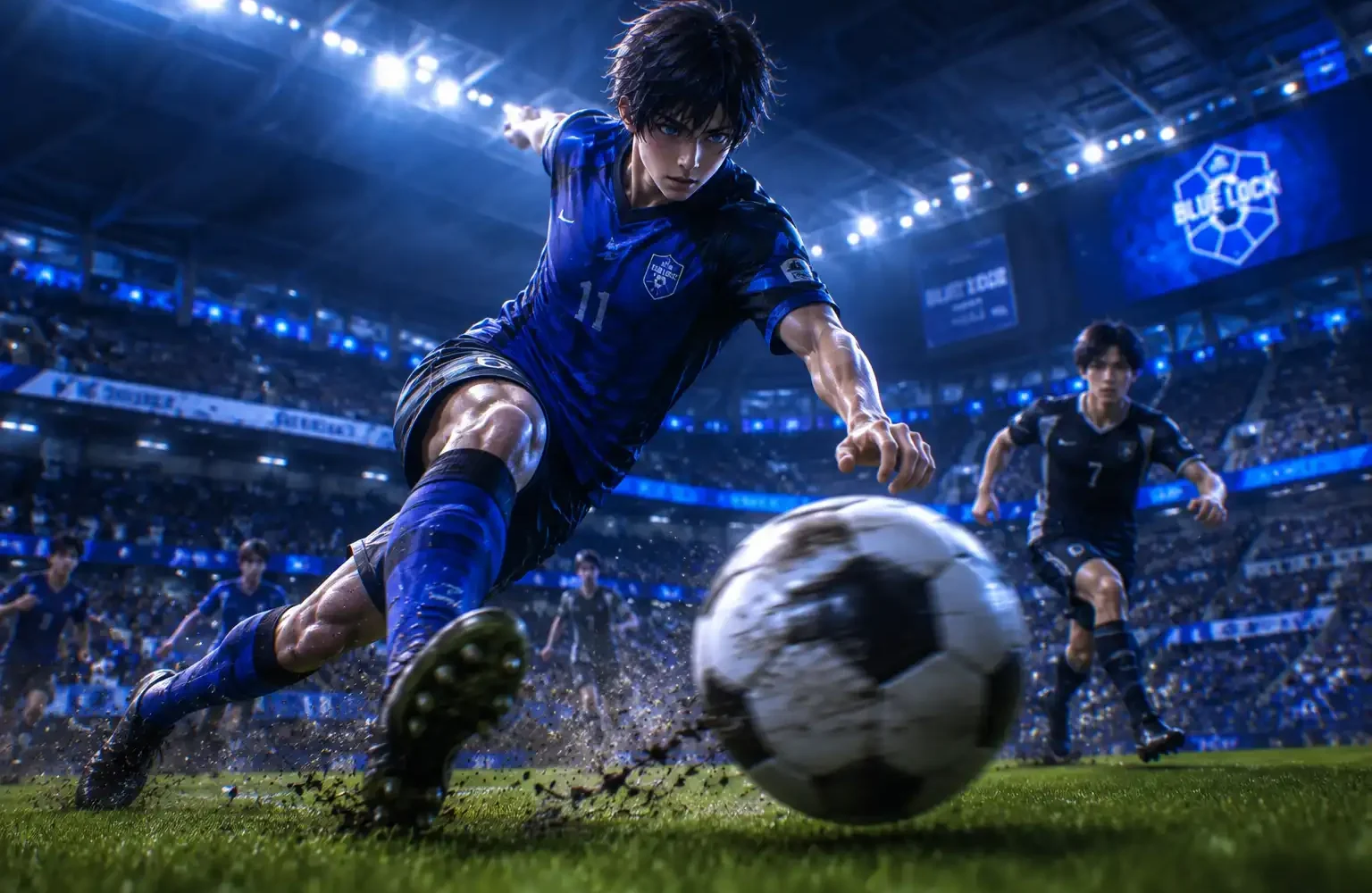 Blue Lock Rivals Codes August 2026: All Working Codes and Free Spins