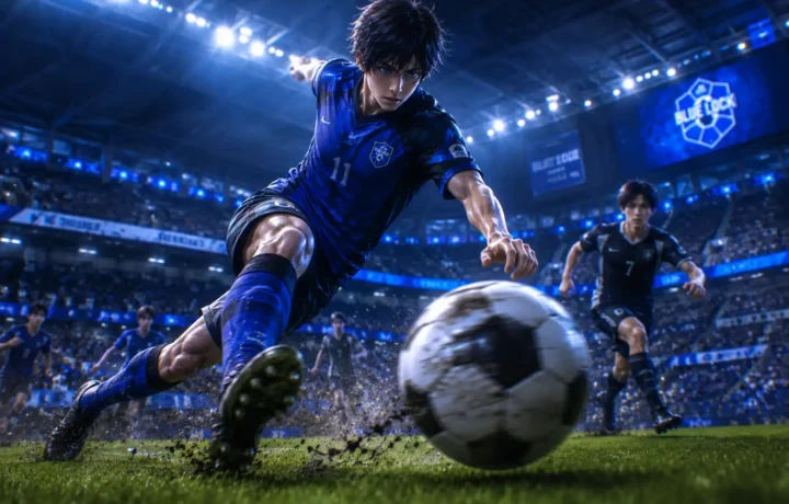 Blue Lock Rivals Codes August 2026: All Working Codes and Free Spins