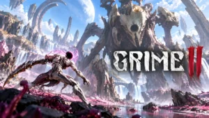 Grime II
