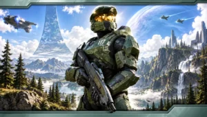 Halo