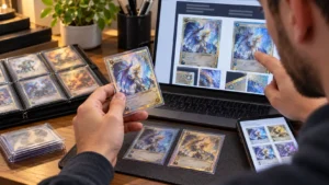 Identify the Exact Pokémon Card