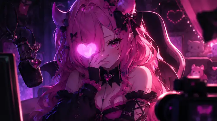 Ironmouse Face Reveal: Has She Ever Shown Her Real Face?