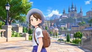 Open World
