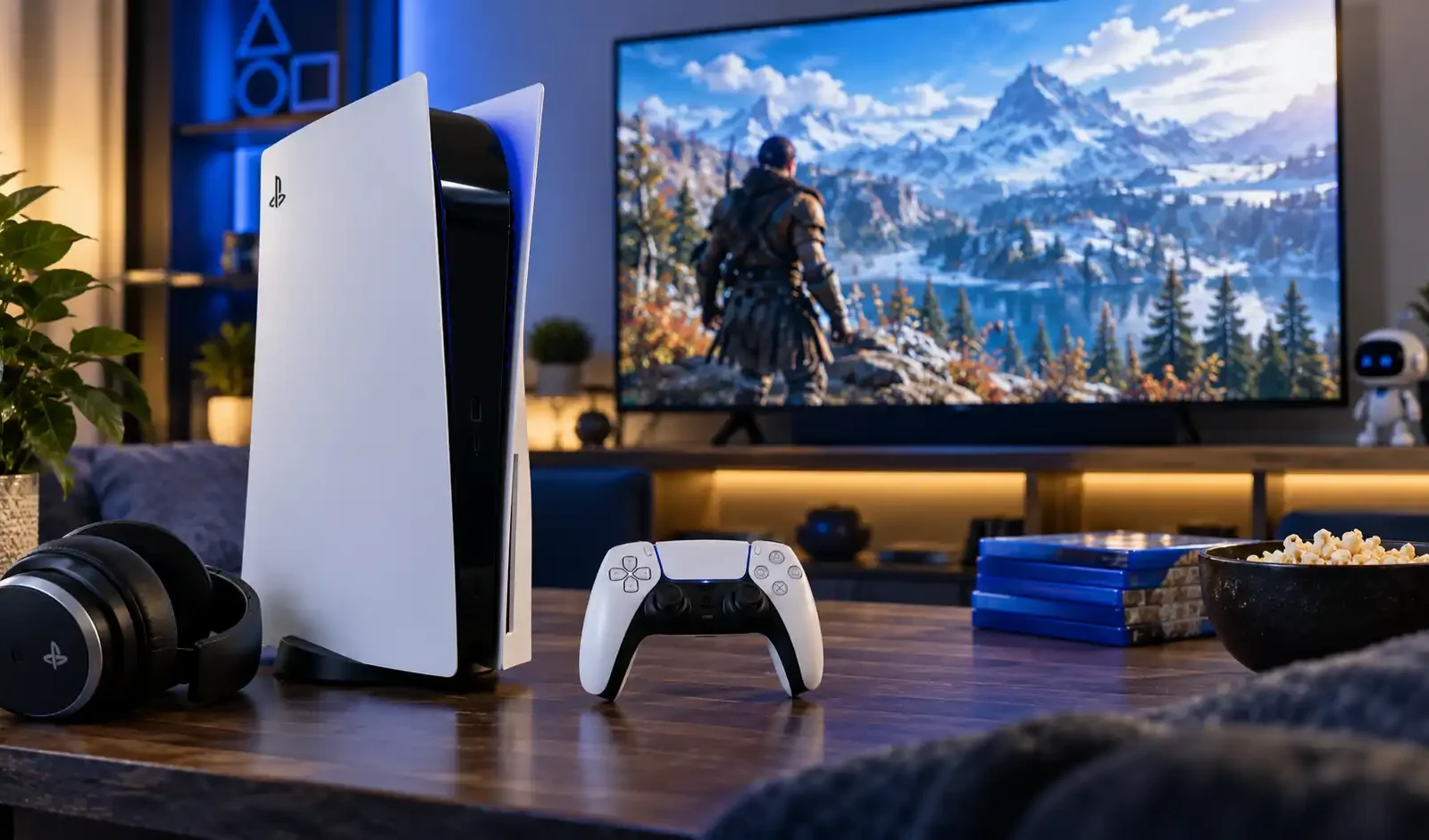 PlayStation MeltingTopGames: Best PS5 Games, PS Plus, Hardware and Fixes for 2026