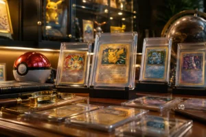 Pokémon Card Rare