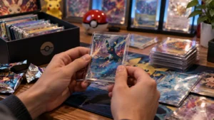 Rarest Modern Pokémon Cards