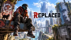 Replaced