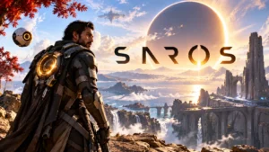 Saros