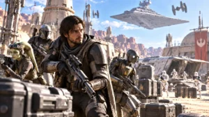 Star Wars Zero Company