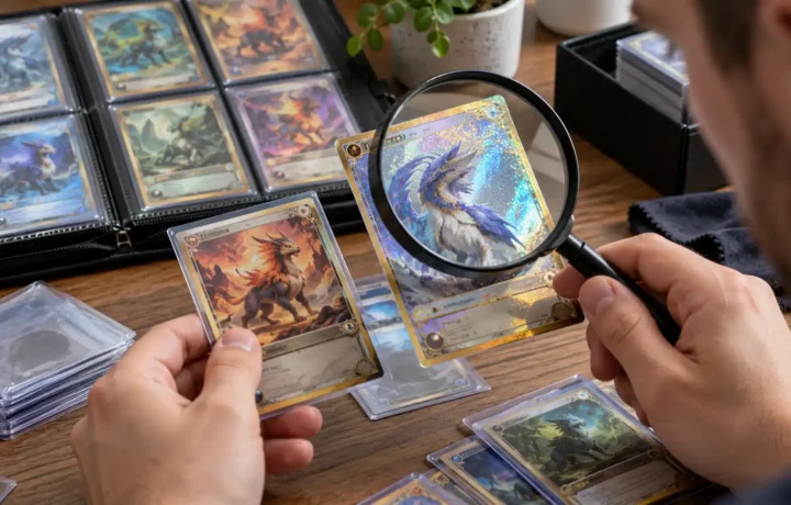 How to Tell If a Pokémon Card Is Fake?: 12 Checks That Actually Work