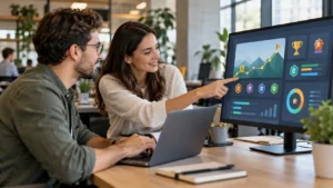 Gamified Employee Training