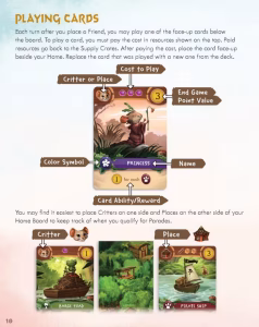My Lil’ Everdell card anatomy