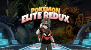Pokémon Elite Redux