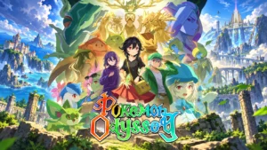Pokémon Odyssey