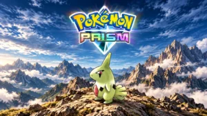 Pokémon Prism